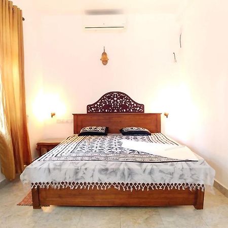 Guest House Basilea Beruwala Exterior foto