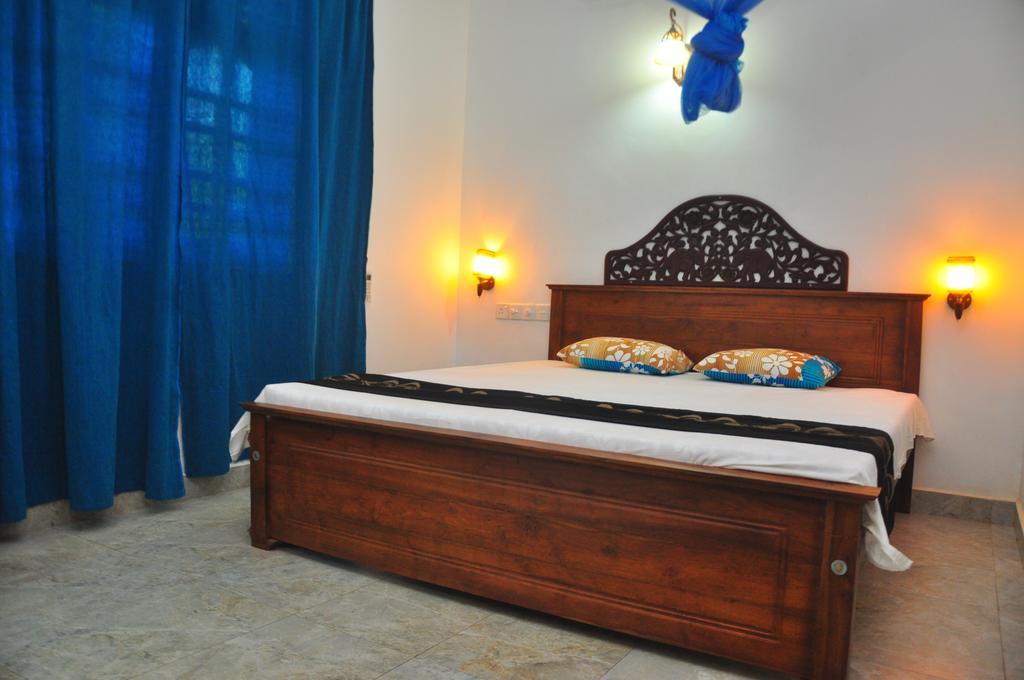 Guest House Basilea Beruwala Exterior foto