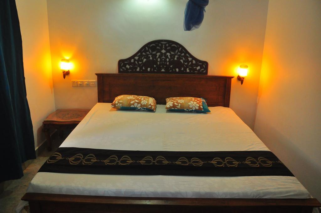 Guest House Basilea Beruwala Exterior foto