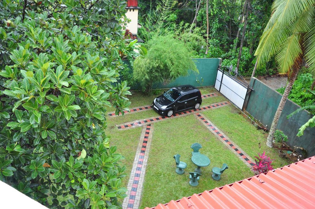 Guest House Basilea Beruwala Zimmer foto