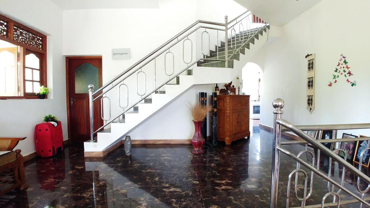 Guest House Basilea Beruwala Exterior foto