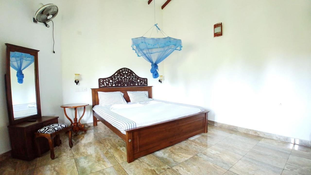 Guest House Basilea Beruwala Exterior foto